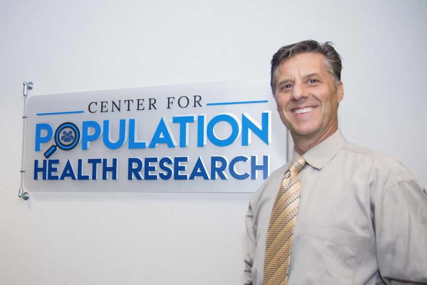 Dr. Russ Butler