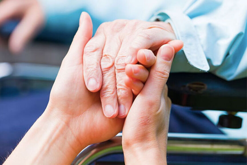 Geriatric-Care