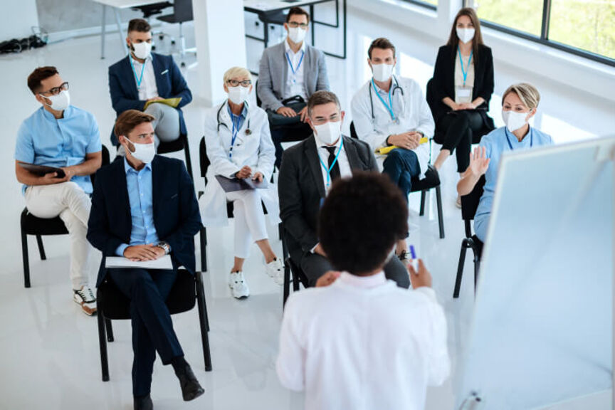 Hospital-Leader