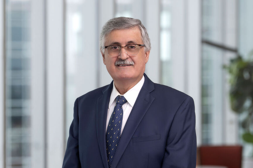 Josef Ghosn