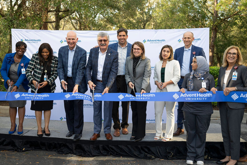 Tampa's newest nursing school opens, helping to stem national and local shortfall