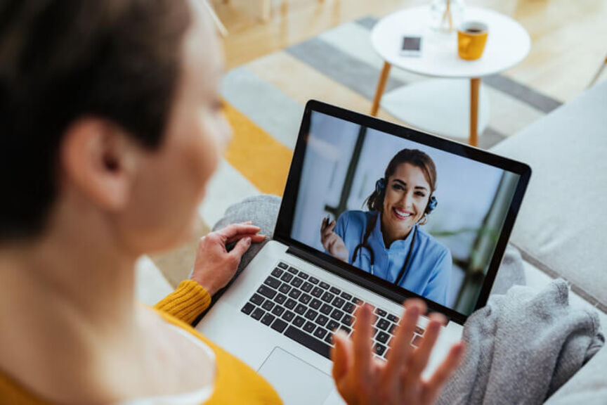 Telehealth-Nursing