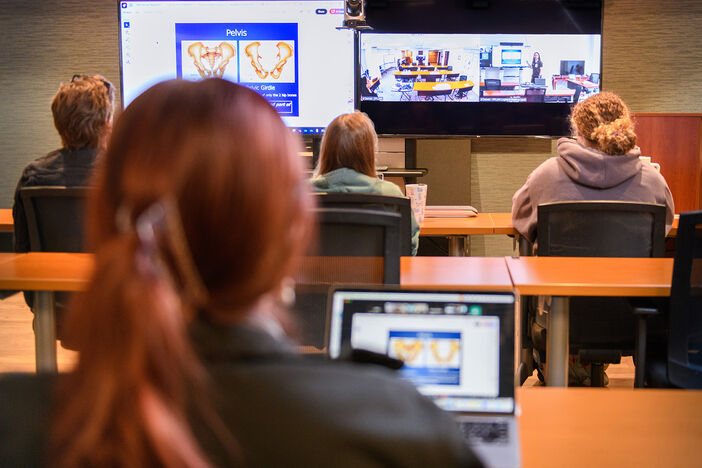Denver Classroom for AS Rad