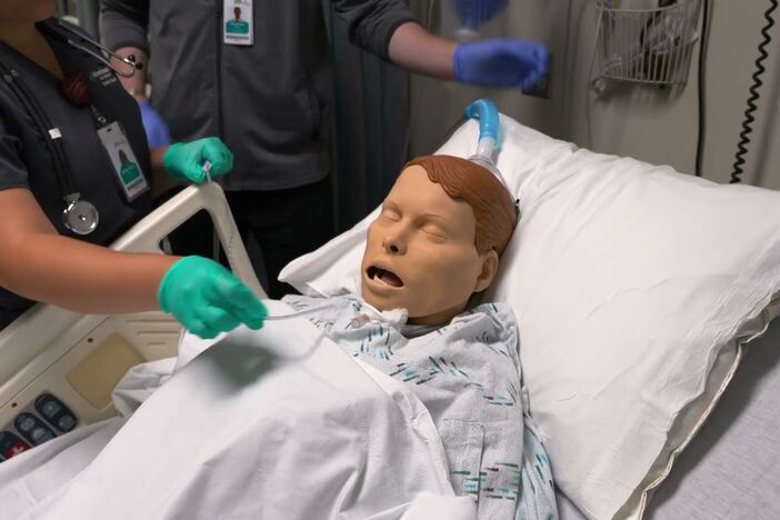 Preview image of Nursing Videos - Nursing Lab