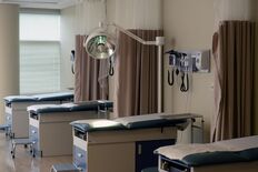Physician Assistant Lab
