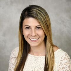 Liz Baker, BSR, RT(R)(CT)