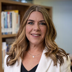 Jessica Daly, MLS