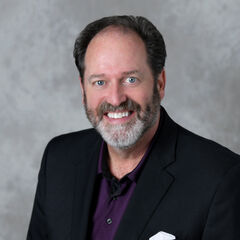 Lonnie Mixon, MBA, CNMT