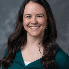 Lyndsey Barbour, MSRS, RT(R)(M)(CT)