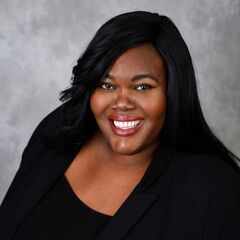 Shelly-Ann Taylor, MS