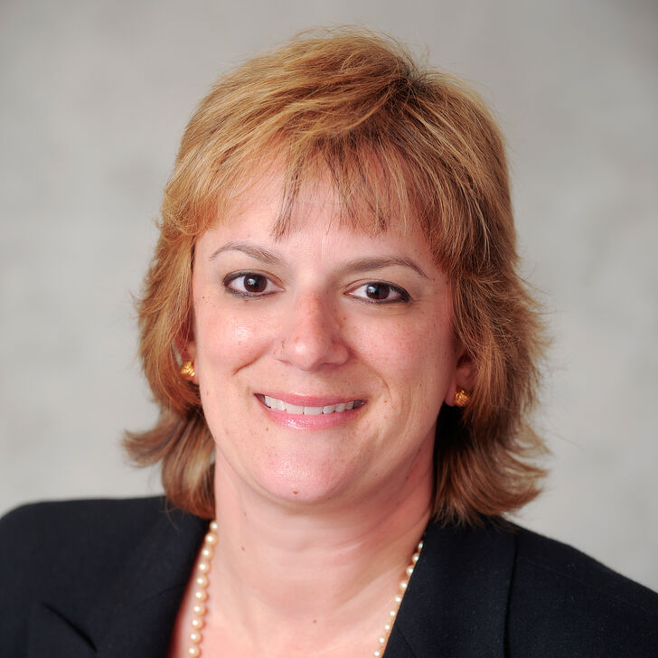 Stacey Hawes, MSN, RN, PCCN