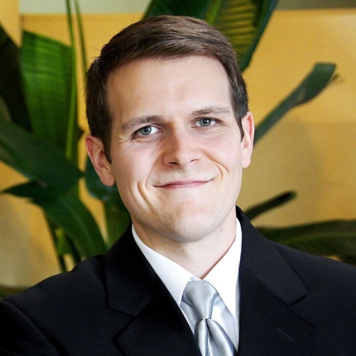 Adam Wood, PharmD