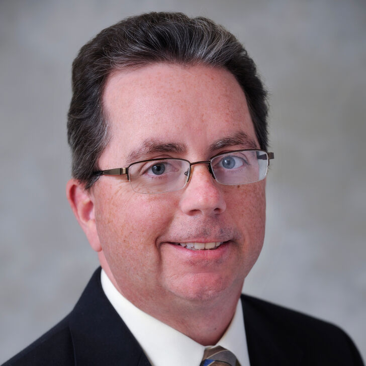 Joseph Hawkins, MSEd, CNMT