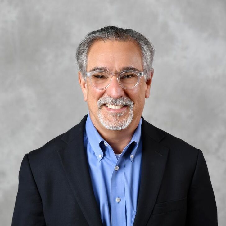 Maurizio J. Maso