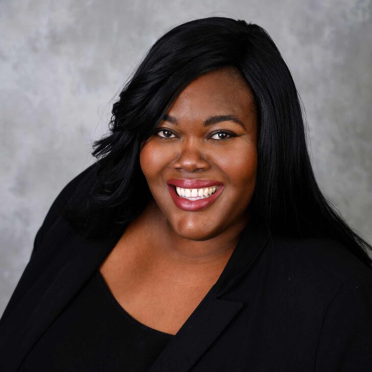 Shelly-Ann Taylor, MS