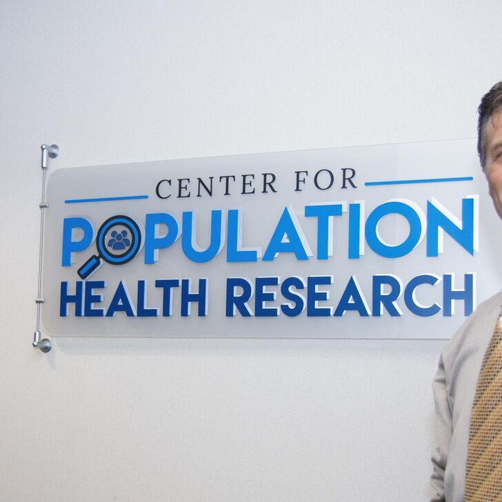 Dr. Russ Butler