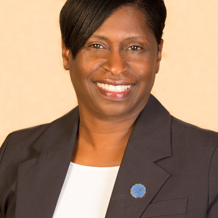 Karen Benn Marshall