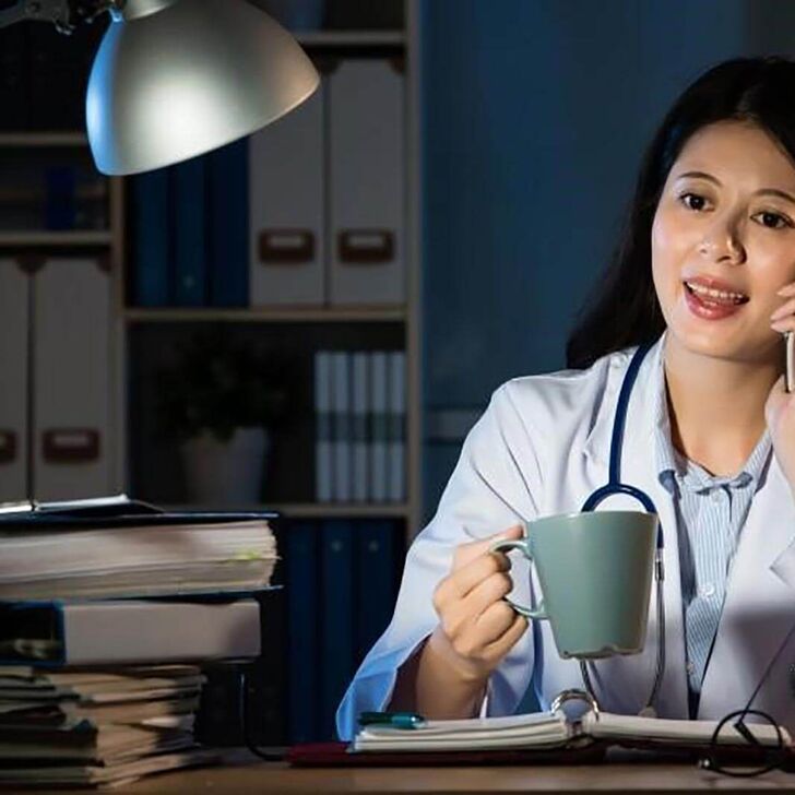 Night-Nurse