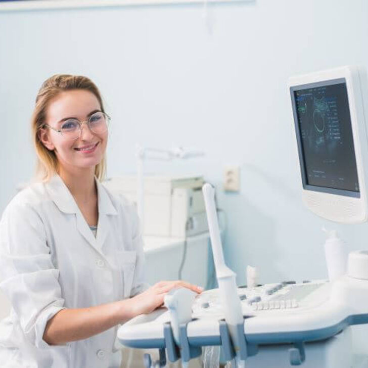 Path-to-Sonography