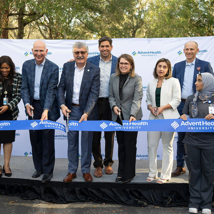 Tampa's newest nursing school opens, helping to stem national and local shortfall