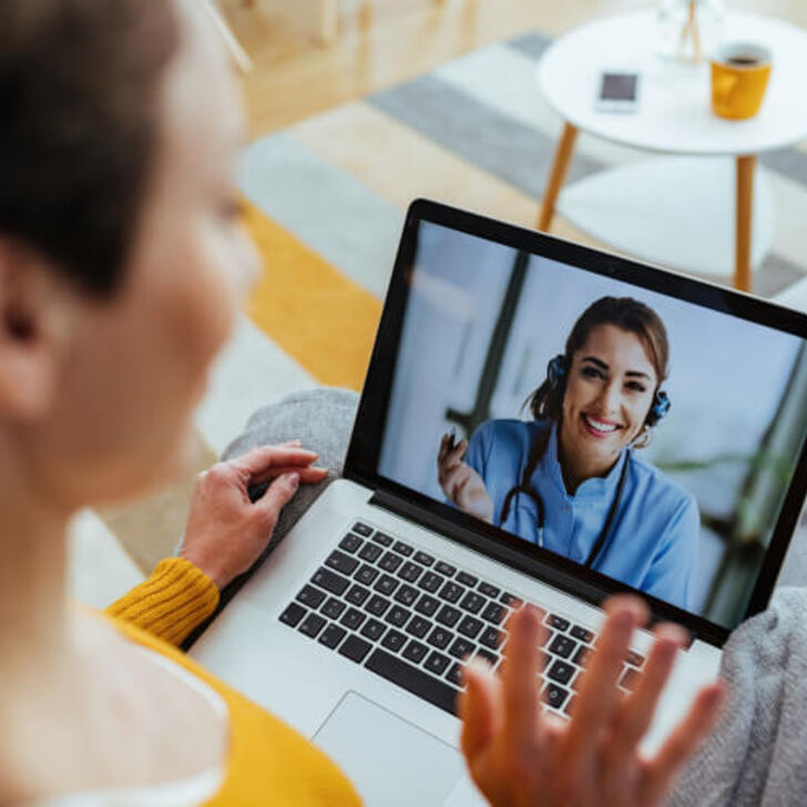 Telehealth-Nursing