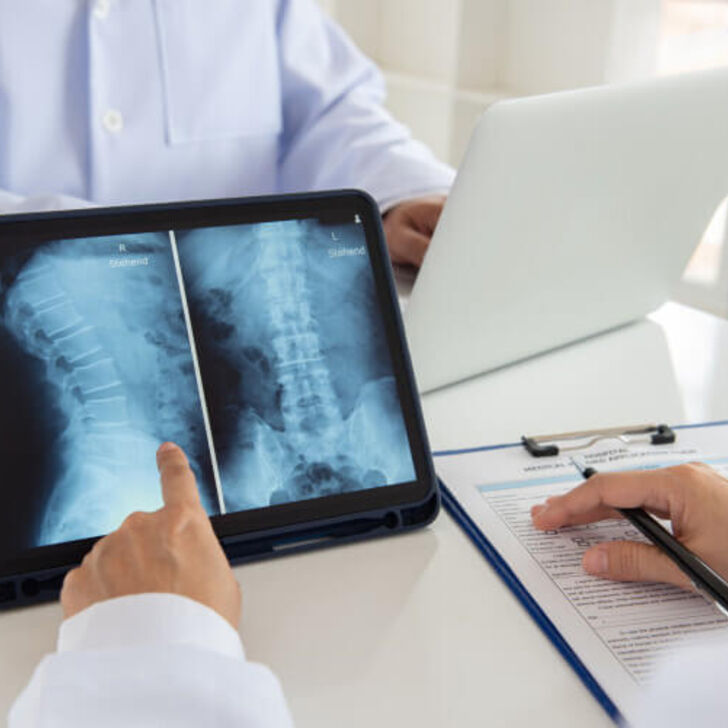X-Ray-Imaging